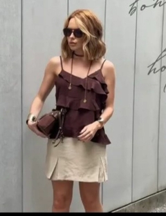 Blusa Alice