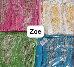 Conjunto Zoe na internet