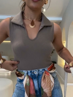 Body Luxo na internet
