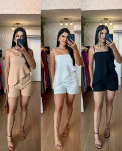 Conjunto Erica - comprar online
