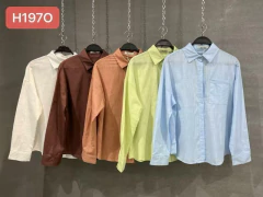 Camisa Linho Tradicional na internet