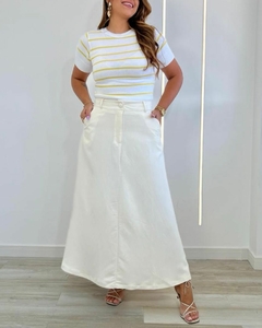 Saia Berlim - Loja de Roupas Femininas. Compre em Goiânia. Preço melhor que Promoção e Frete para todo Brasil