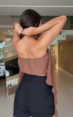 Conjunto Capa Milão na internet