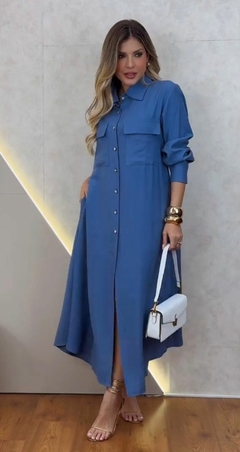 Imagem do Vestido Fernanda Marrant