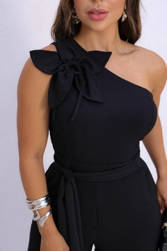 Macacão Fiorella - Loja de Roupas Femininas. Compre em Goiânia. Preço melhor que Promoção e Frete para todo Brasil