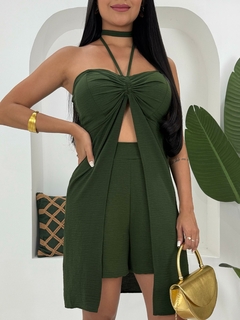 Conjunto Yasmin - loja online