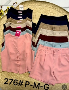 Conjunto Noly - comprar online
