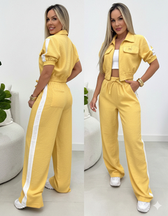 Imagem do Conjunto Isabela