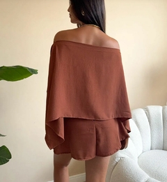 Conjunto Solar - loja online