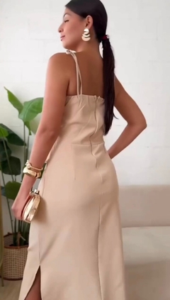 Vestido Lais - loja online