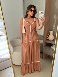 Vestido Lisboa - comprar online