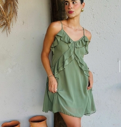 Vestido Marley - comprar online