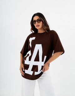 Tee Oversize Vários Modelos