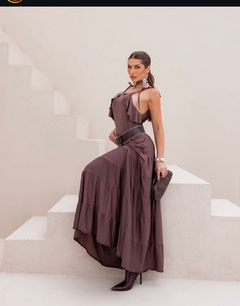 Imagem do Vestido Úrsula