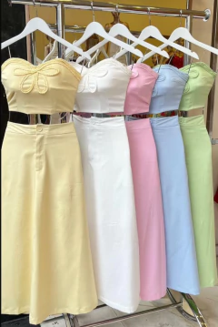 Conjunto Lady - loja online