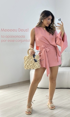 Conjunto Cris