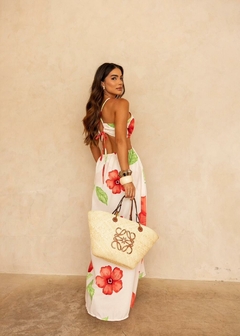 Vestido Argola - comprar online