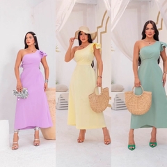 Vestido Pérola na internet