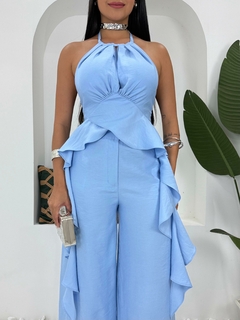 Conjunto Sarto - Loja de Roupas Femininas. Compre em Goiânia. Preço melhor que Promoção e Frete para todo Brasil
