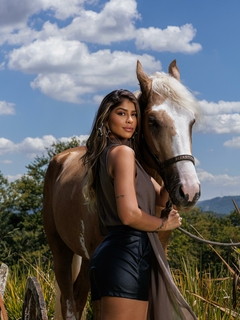 Túnica Solar - Loja de Roupas Femininas. Compre em Goiânia. Preço melhor que Promoção e Frete para todo Brasil