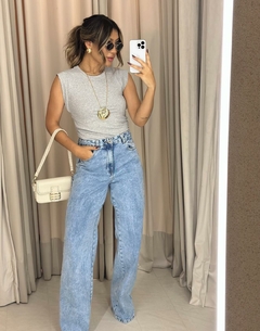 Blusa Muscle tee - loja online