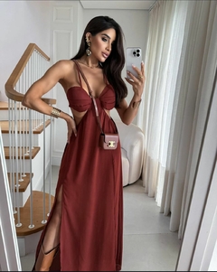 Vestido Mariana