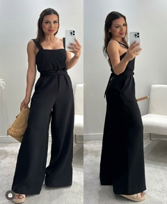 Macacão Madri - Loja de Roupas Femininas. Compre em Goiânia. Preço melhor que Promoção e Frete para todo Brasil