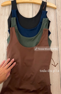 Blusa Poliamida na internet