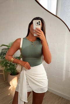 Body Poliamida na internet