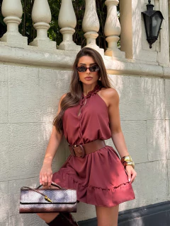 Vestido Falon
