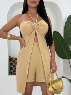 Conjunto Yasmin - Loja de Roupas Femininas. Compre em Goiânia. Preço melhor que Promoção e Frete para todo Brasil