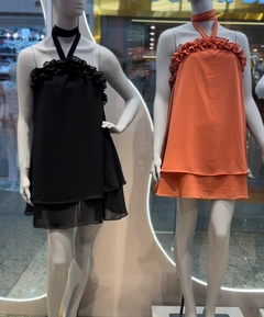 Vestido Camile