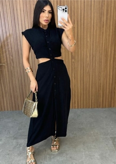 Vestido Carol na internet