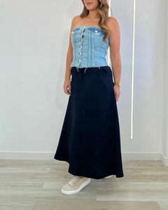 Saia Berlim - Loja de Roupas Femininas. Compre em Goiânia. Preço melhor que Promoção e Frete para todo Brasil