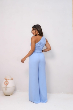 Macacão Fiorella - comprar online