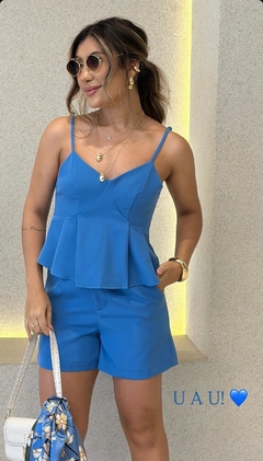 Conjunto Yara na internet