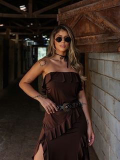 Vestido Thamy - loja online