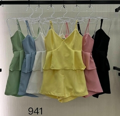 Imagem do Conjunto Yara