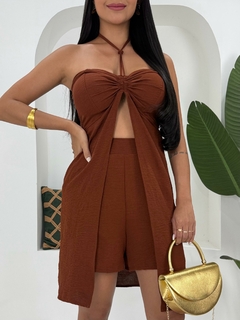 Conjunto Yasmin