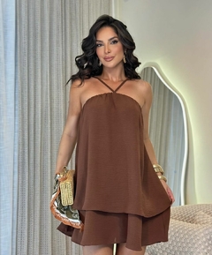 Vestido Maya
