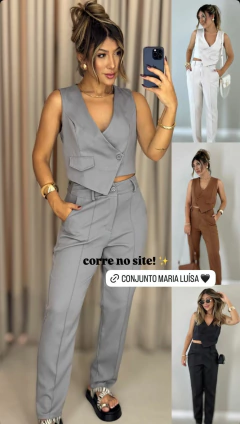 Conjunto Maria Luísa