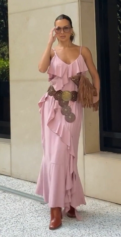 Vestido Elisa