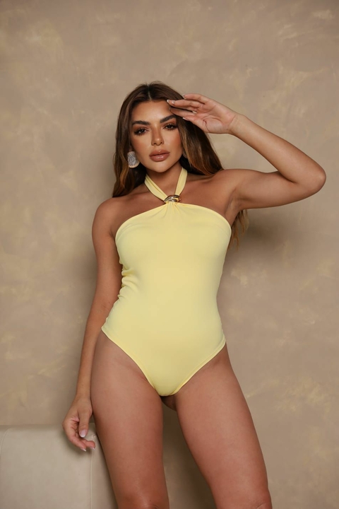 Body Esther