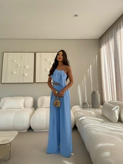 Conjunto Sophia - Loja de Roupas Femininas. Compre em Goiânia. Preço melhor que Promoção e Frete para todo Brasil