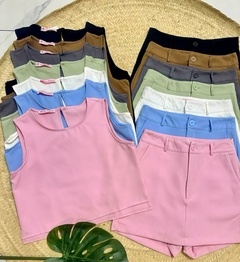 Imagem do Conjunto Priscila
