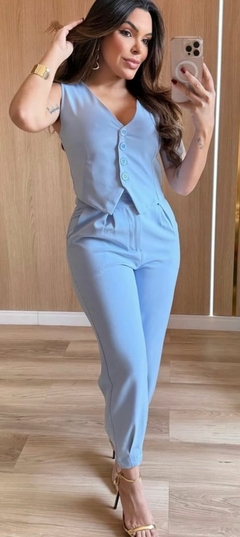 Conjunto Bruna