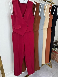 Conjunto Maria Luísa - Loja de Roupas Femininas. Compre em Goiânia. Preço melhor que Promoção e Frete para todo Brasil