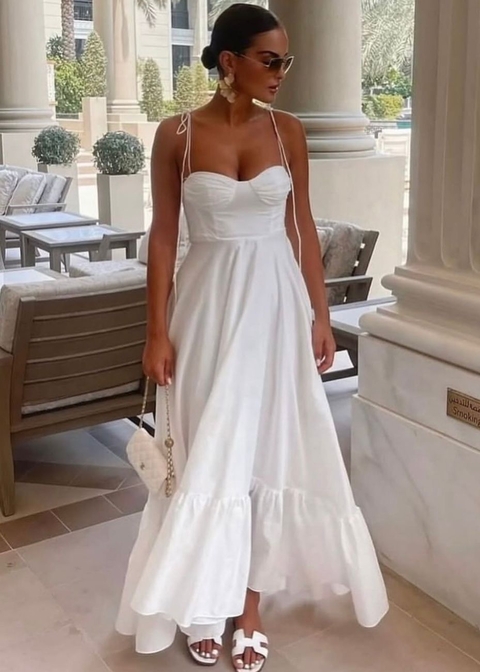 Vestido Duda
