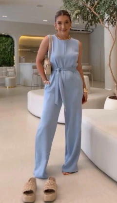 Macacão Ivete