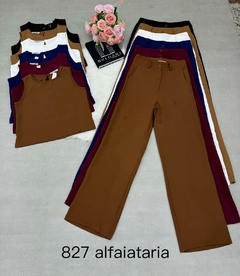Conjunto Social 827 - comprar online